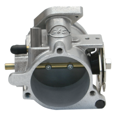 S&S Cycle 106-3957 S&S Cycle 2006+ BT 58mm Single Bore Throttle Body