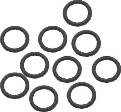 S&S Cycle 50-8078 S&S Cycle .437in ID x .565in OD Viton O-Ring - 10 Pack