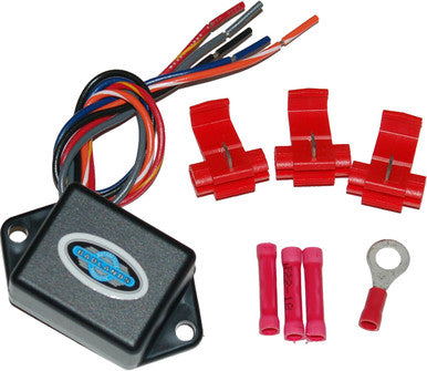Namz Custom Cycle #IHL-01 - Hard Wire Intensifier Module Univ To Dual Function