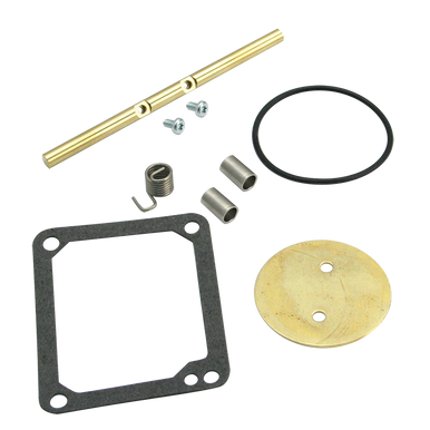 S&S Cycle 11-2900 S&S Cycle MGL/MGAL/GAL Carb Rebuild Kit