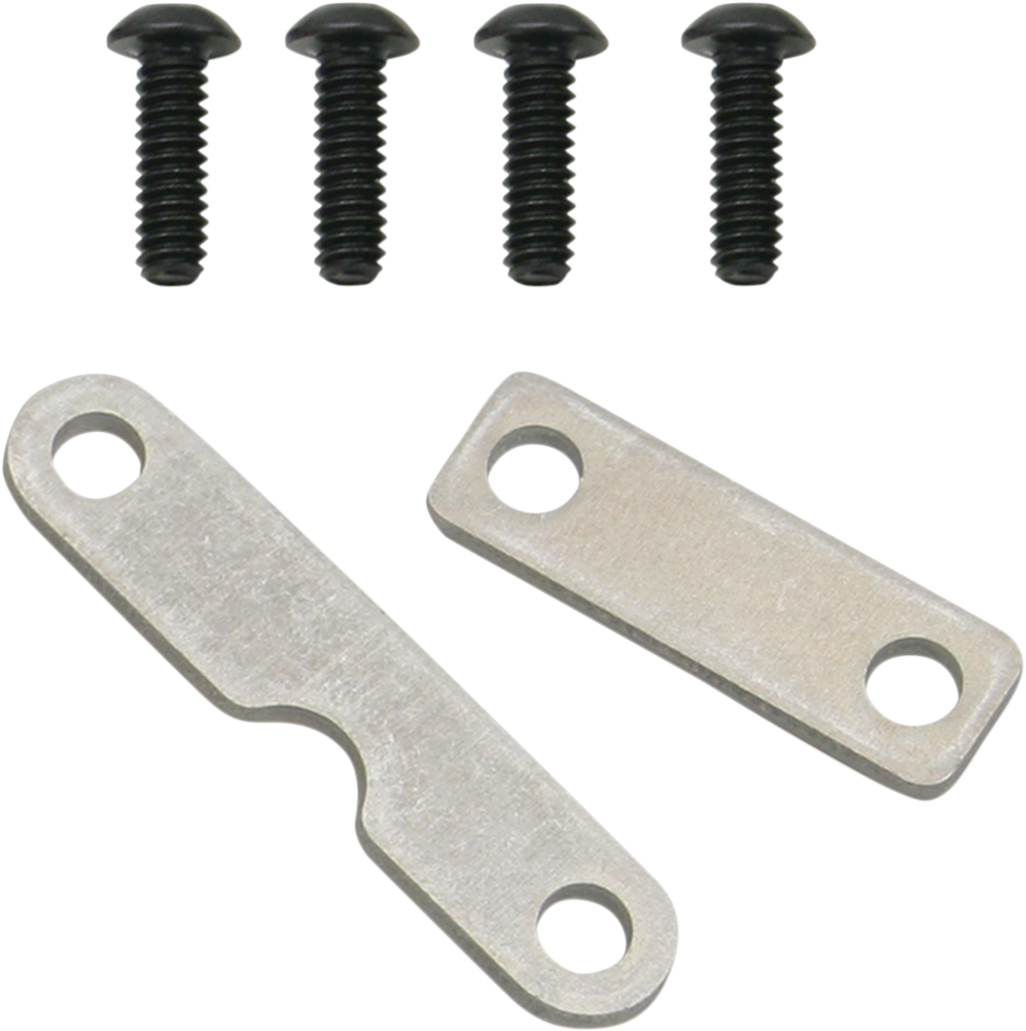 S&S Cycle 106-5723 - Hydraulic Tensioner Block Off Kit