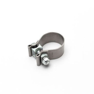 S&S Cycle 551-0028 S&S Cycle Band Style Muffler Clamp