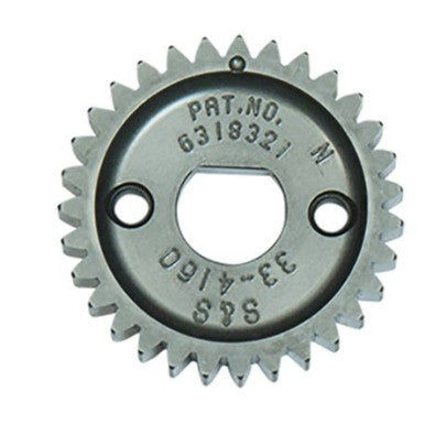 S&S Cycle 33-4160 S&S Cycle 99-21 BT 31 Tooth Outer Cam Pinion Gear