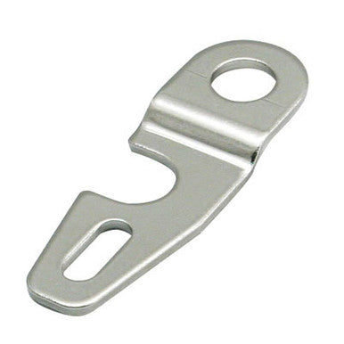S&S Cycle 106-1285 S&S Cycle 95-01 BT Air Cleaner To Head Bracket - Rear
