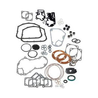S&S Cycle 106-0408 S&S Cycle 3-5/8in Bore P-Series Engine Gasket Kit