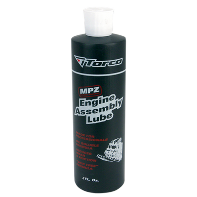 S&S Cycle 51-9000 S&S Cycle Torco Engine Assembly Oil - 4oz