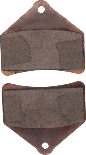 DP Brakes #SDP851SNX - HH+ Brake Pads
