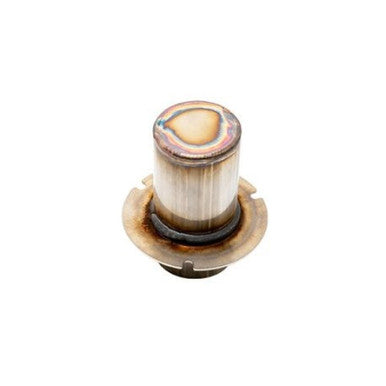 S&S Cycle 550-1667 S&S Cycle 1.75in Power Tune XTO Muffler Insert Cap