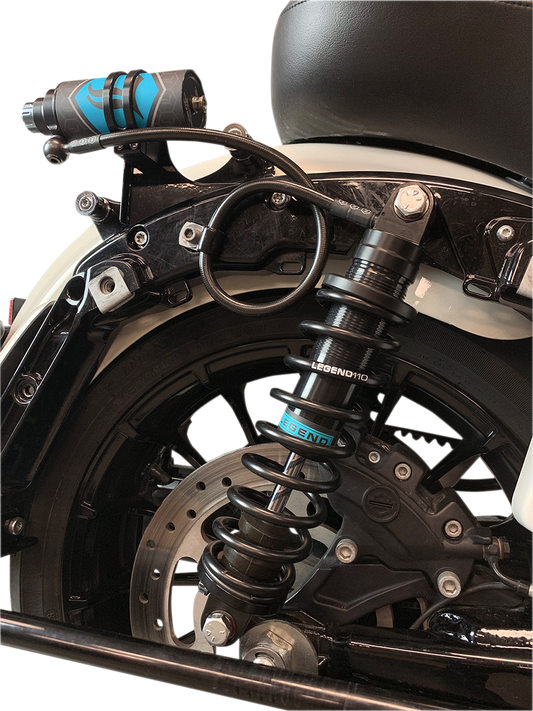 Legend Suspension 1313-0167 - REVO ARC External Reservoir Mount