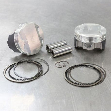 S&S Cycle 920-0143 S&S Cycle Royal Enfield 650 Twin High-Compression 11 To 1 Piston Kit