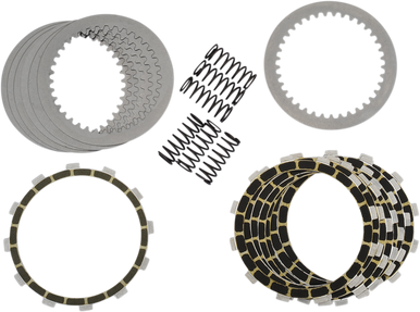 Barnett #303-70-20043 - Clutch Kit