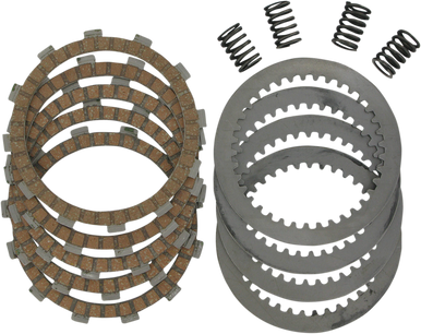 DP Brakes #DPK157 - Clutch Kit