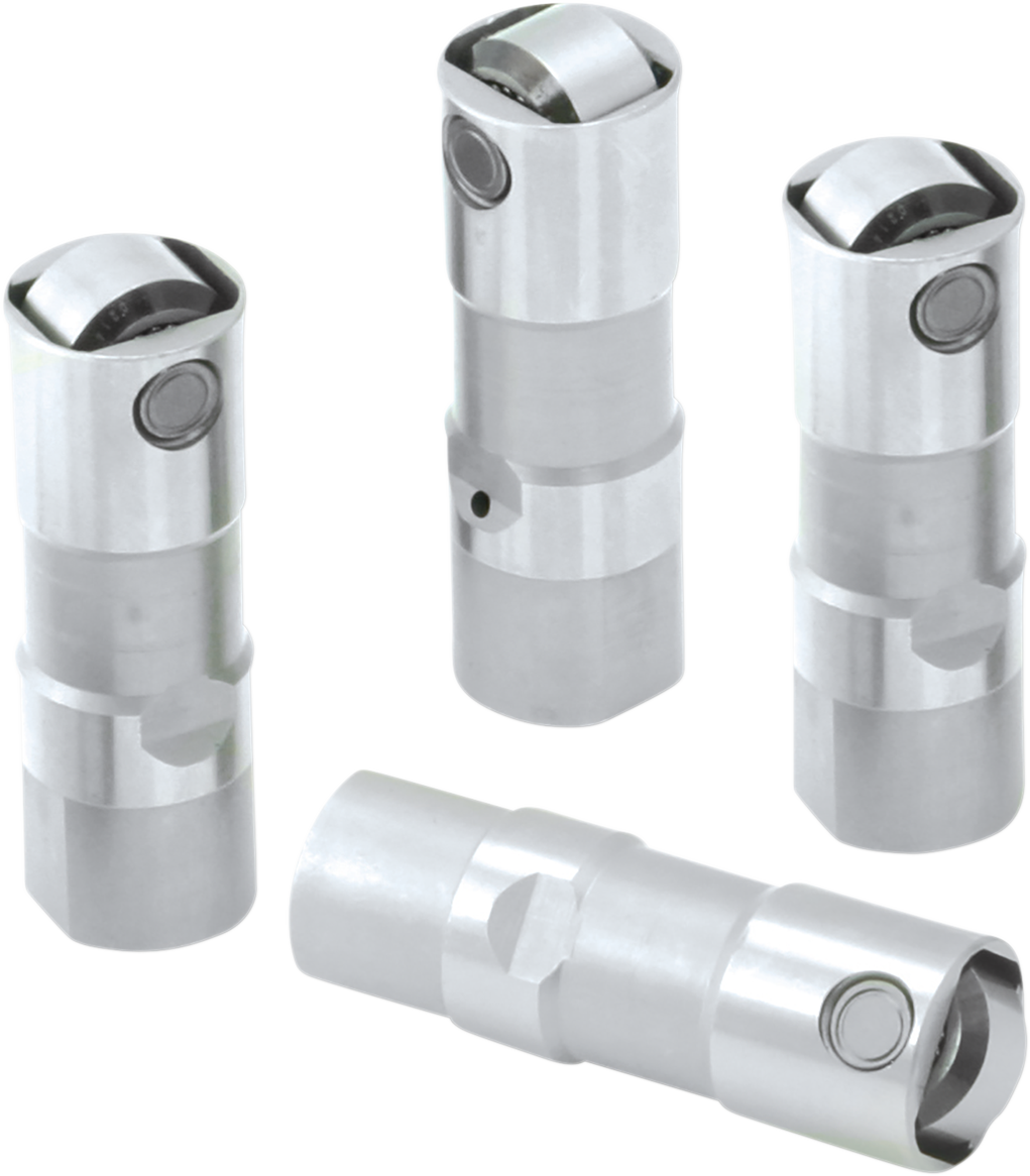 S&S Cycle 330-0718 - Precision Tappet Set