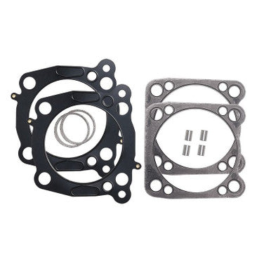 S&S Cycle 900-0955 S&S Cycle 2017 M8 Models 4.25in Cylinder Head Gasket Kit