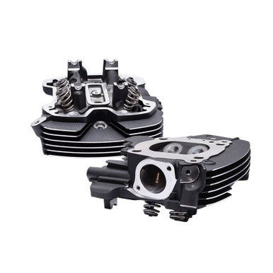 S&S Cycle #900-1012 - Head, Set, CNC, 2017-up M8 Models