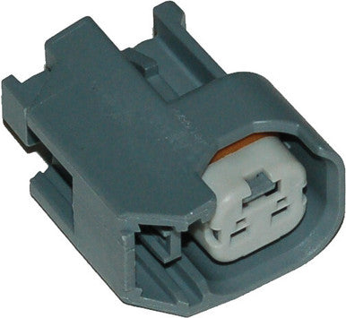 Namz Custom Cycle #ND-15419715 - Front/Rear Fuel Injector Conn Hd 72098-06 06-Up