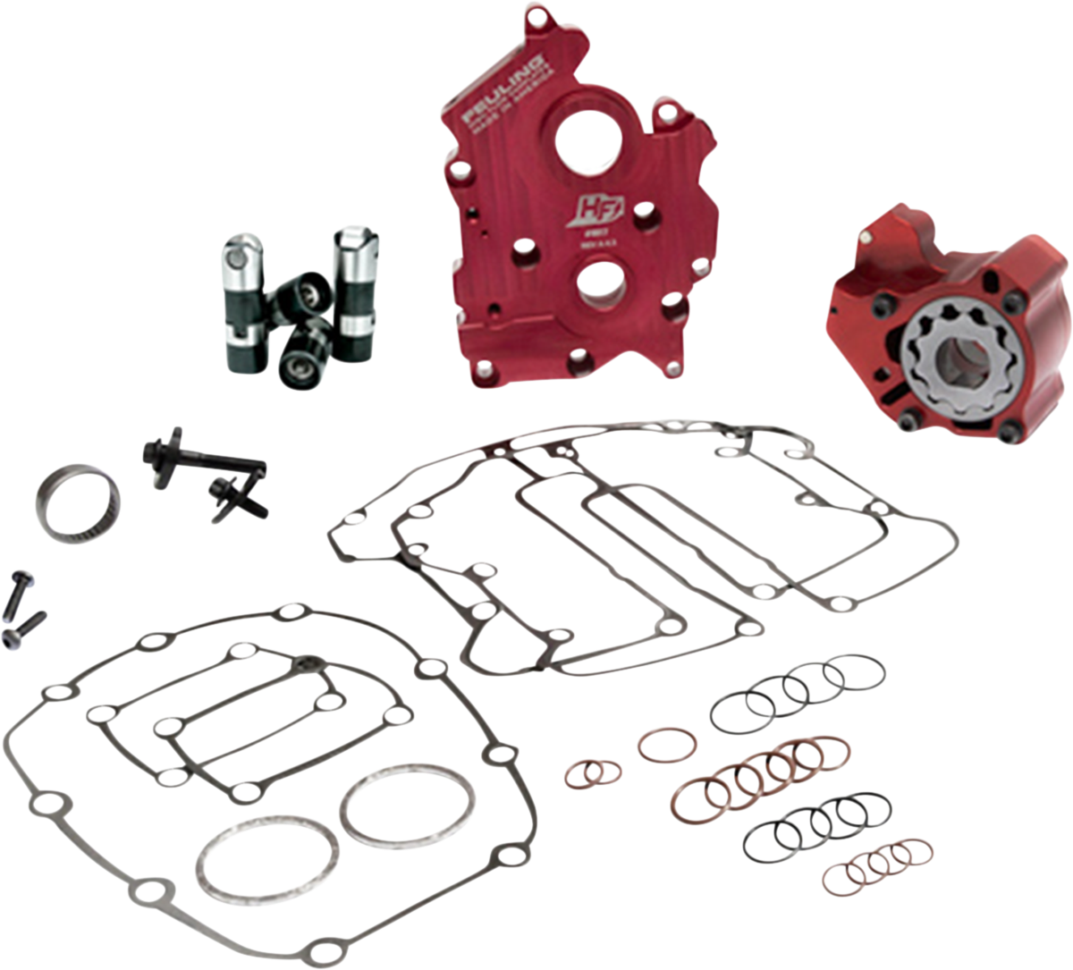 Feuling 7097ST - Race Series Oil System Kit