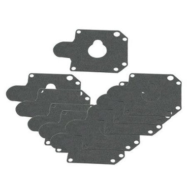 S&S Cycle 11-2091 S&S Cycle Bowl Gasket - 10 Pack