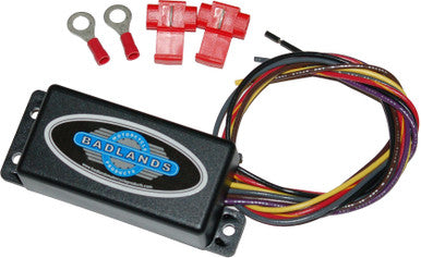 Namz Custom Cycle #ATS-03 - Hardwire Ats Self-Canceling Xl 73-91 Fx 73-89 Fl 73-86
