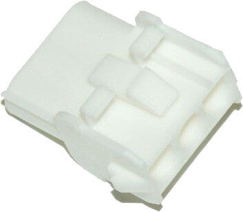 Namz Custom Cycle #NA-350767-1 - Amp Matenlock 3-Wire Cap Connector