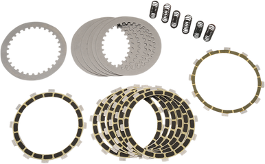 Barnett #303-90-20065 - Clutch Kit