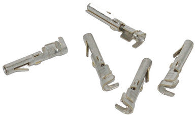 Namz Custom Cycle #NA-61314-1 - Amp Fem Pins Used W/Fem Conn Hd 72038-71a 71-95 100-Pk