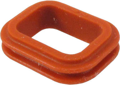 Namz Custom Cycle #DP-2S - Repl Interface Seal 5-Pk Deutsch 2 Pin Hd# 72172-94