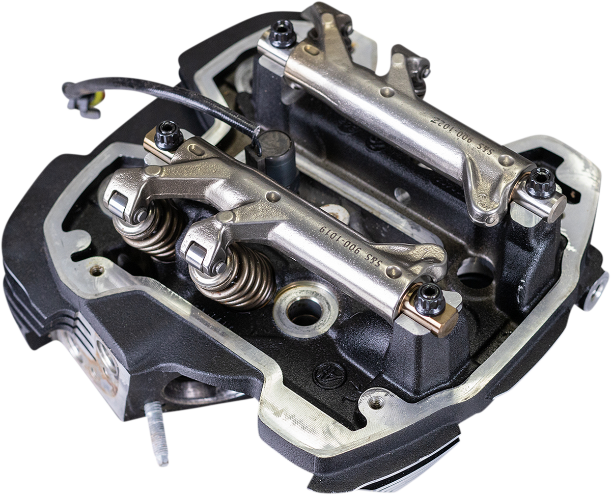 S&S Cycle 900-1084 - Roller Rocker Arms - M8