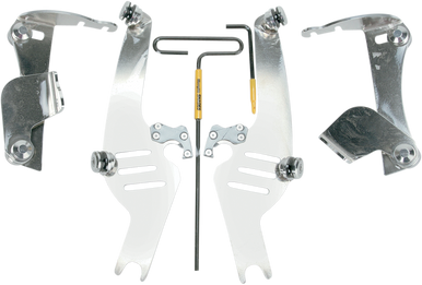 Memphis Shades #MEM8915  - Trigger Lock Sportshield Mounting Kit - VTX1300
