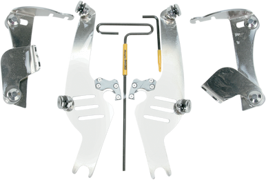 Memphis Shades #MEM8915  - Trigger Lock Sportshield Mounting Kit - VTX1300