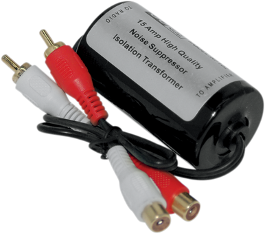 Namz Ground Loop Isolator (#NAP-NF)