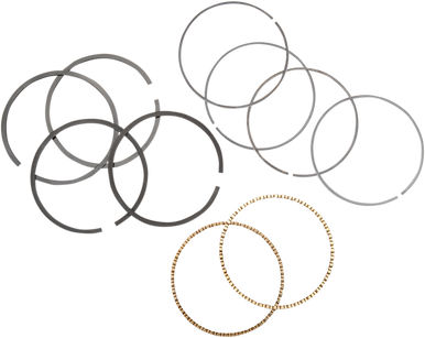 S&S Cycle Replacement Rings