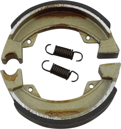 DP Brakes #9106 - Brake Shoes - Honda