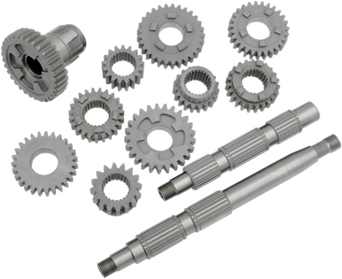 Andrews #296081 - 5-Speed Gear Set - 2.94:1 First Ratio