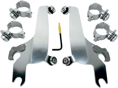 Memphis Shades #MEK1944  - Trigger Lock Sportshield Mounting Kit - Stateline/Sabre