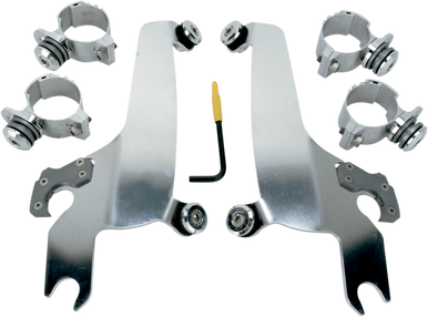 Memphis Shades #MEK1944  - Trigger Lock Sportshield Mounting Kit - Stateline/Sabre