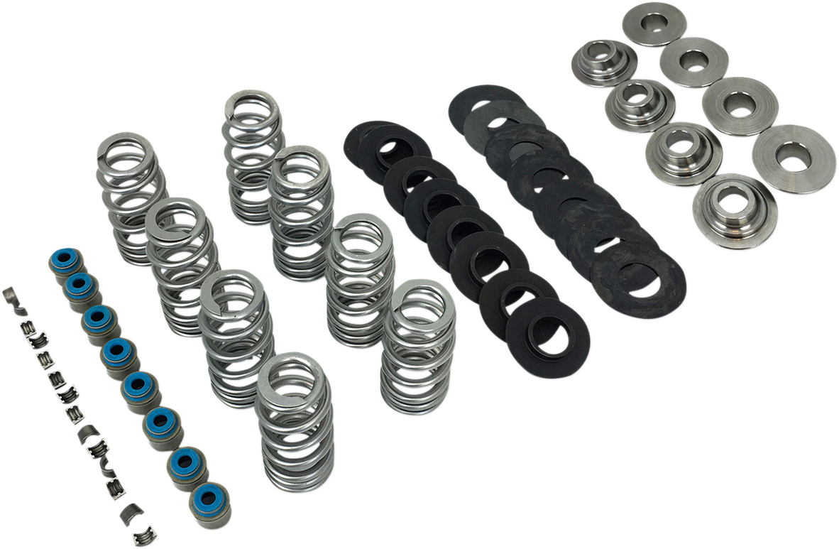 Feuling 1108 - Beehive Valve Spring Kit - M8