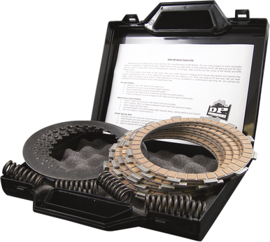 DP Brakes #DPK178 - Clutch Kit
