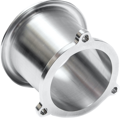 Feuling #5400 - 3" Velocity Stack