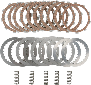 DP Brakes #DPSK237F - Clutch Kit