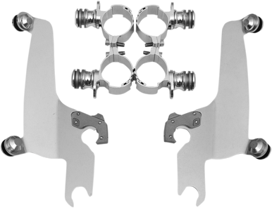 Memphis Shades #MEK1969  - Trigger Lock Sportshield Mounting Kit - VT1300CS