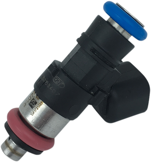Feuling 9934 - Replacement Electric Fuel Injector - Harley-Davidson