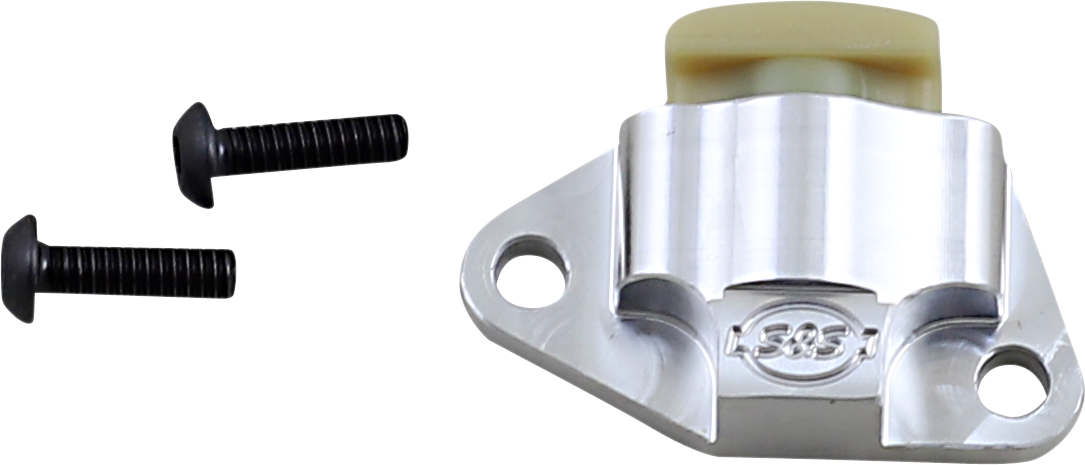S&S Cycle 330-0737 - Cam Chain Tensioner - M8