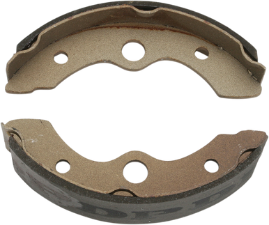 DP Brakes #9146 - Brake Shoes - Honda - 9146