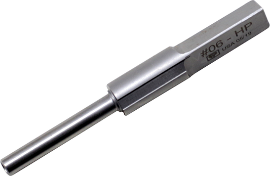 Feuling 9024 - Valve Guide Tool - 6 mm - M8