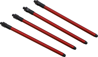 Andrews #292188 - Aluminum Pushrods - Twin Cam
