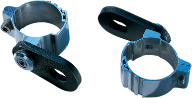 Memphis Shades #MEM9991  - Turn Signal Relocation Kit - Kawasaki