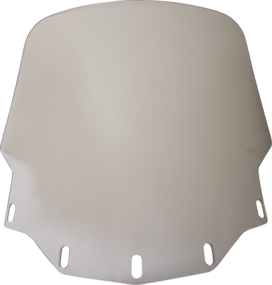 Memphis Shades #MEP4749  - Windshield - Solar - Tall - GL1500