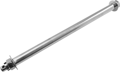 Alloy Art #34135 - Axle - Stainless Steel - 12.5"