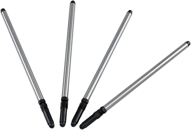 Andrews #292090 - Chromoly Steel Pushrods - XL